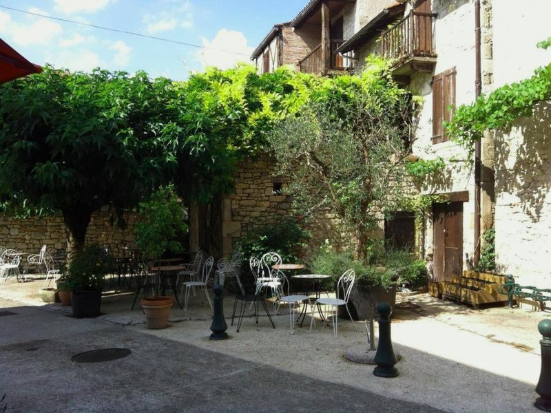 Auberge du Puitsの写真