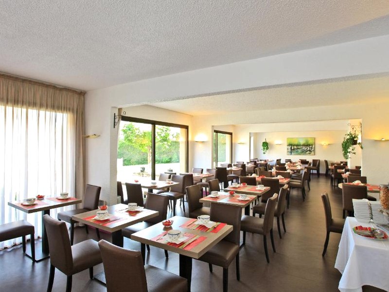 オテル レストラン デュ シャトー (Hotel Restaurant du Chateau)の写真