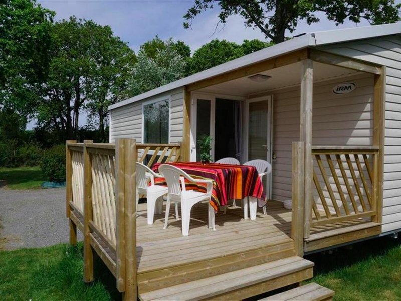 CAMPING LES EMBRUNS 3*の写真