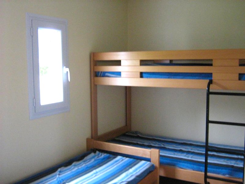 Résidence de Vacances - Location de gîtes Les Gabelous (Residence de Vacances - Location de gites Les Gabelous)の写真