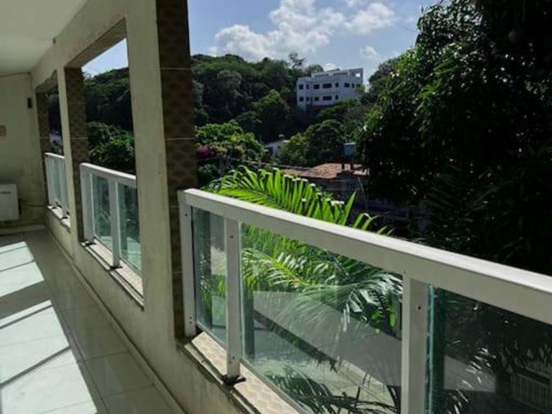 Linda casa em Enseada dos Coraisの写真