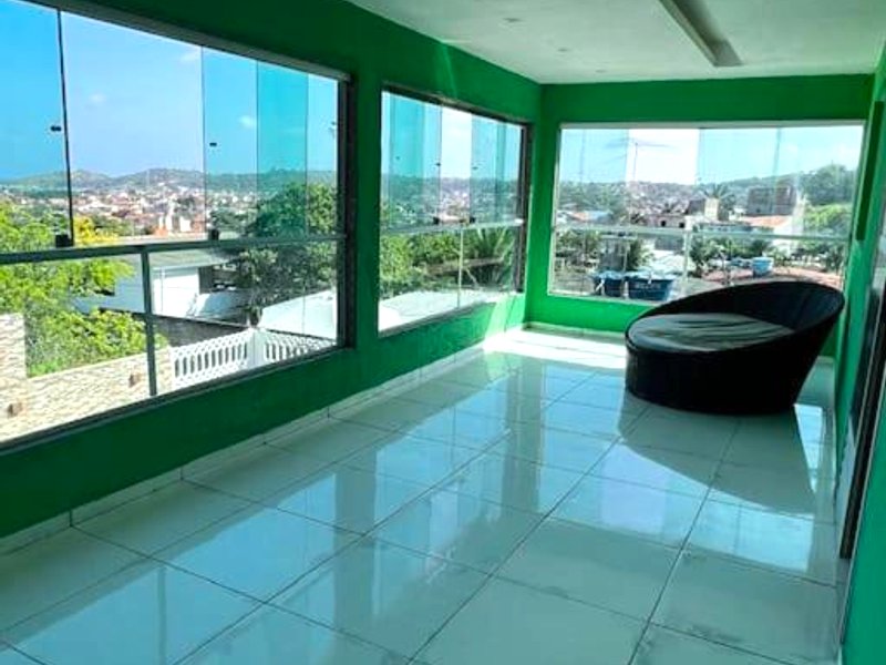 Linda casa em Enseada dos Coraisの写真