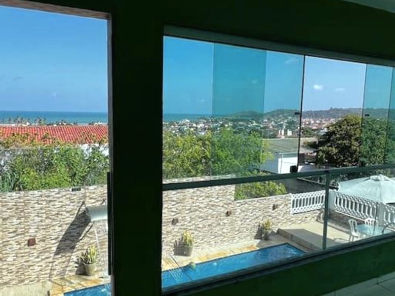 Linda casa em Enseada dos Coraisの写真