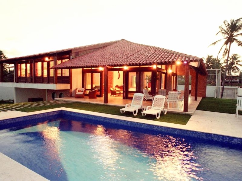 Casas dos sonhosの写真