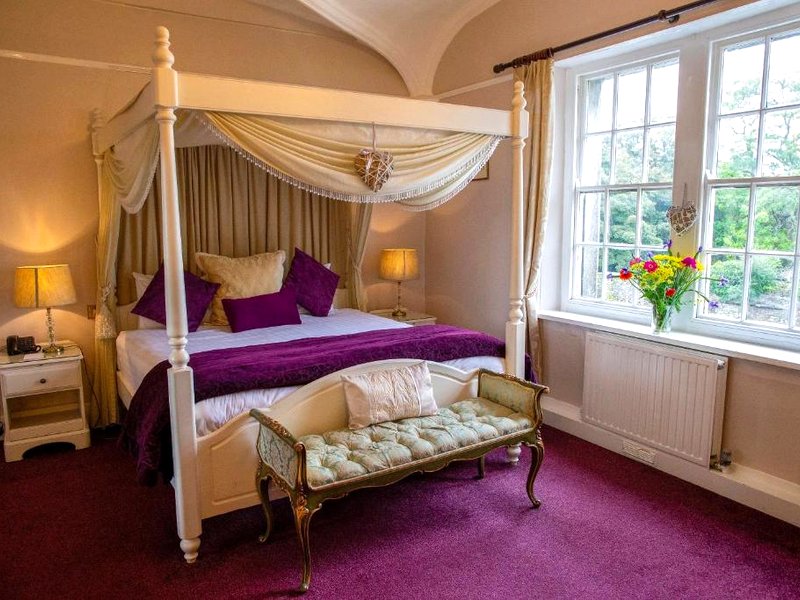 ベッドフォード ホテル (Bedford Hotel)の写真