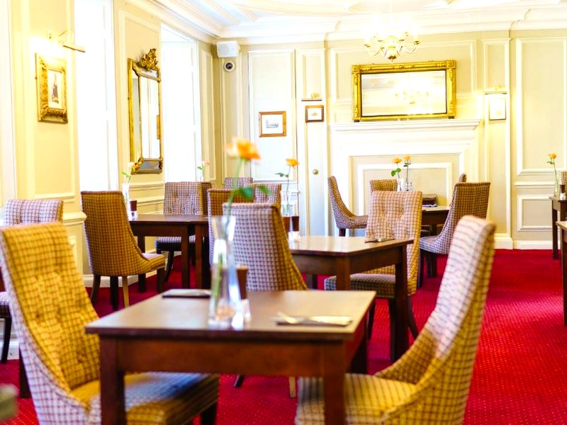 ベッドフォード ホテル (Bedford Hotel)の写真