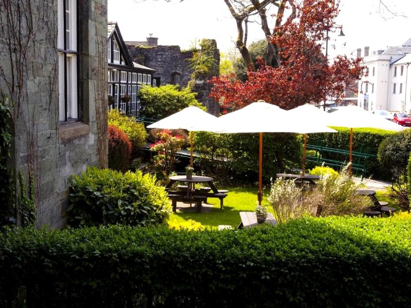 ベッドフォード ホテル (Bedford Hotel)の写真