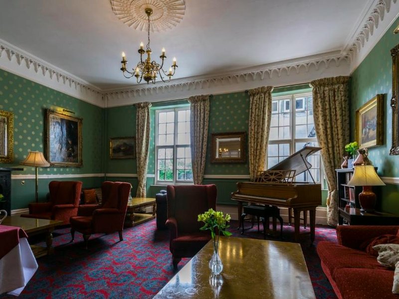 ベッドフォード ホテル (Bedford Hotel)の写真