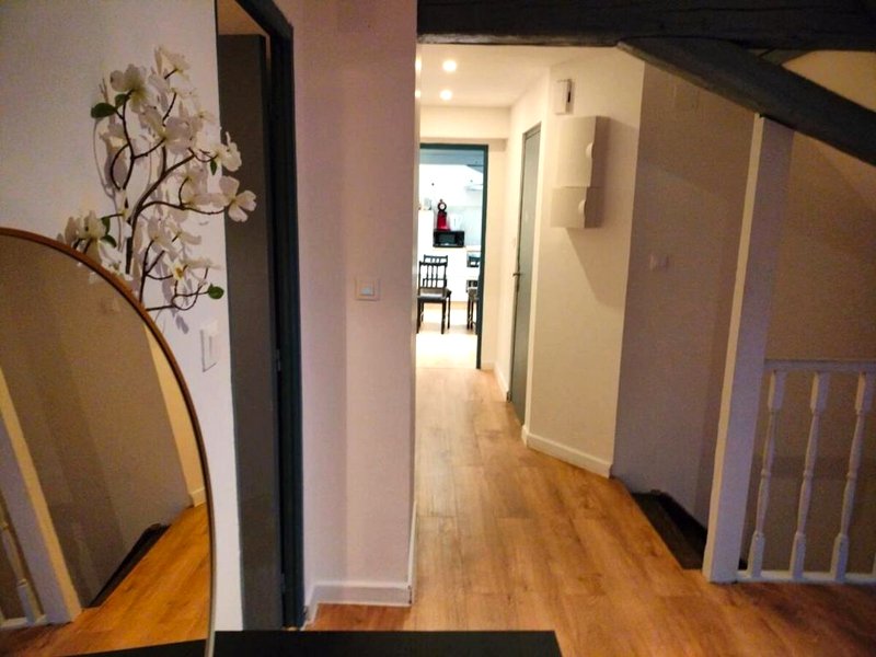 Home Sweet Home WiFi, TV Access, Strasbourg 25minの写真