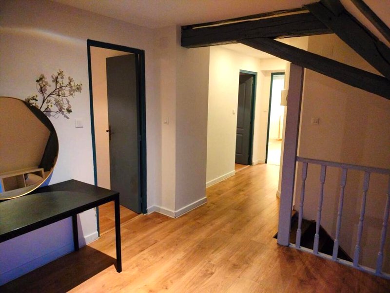 Home Sweet Home WiFi, TV Access, Strasbourg 25minの写真