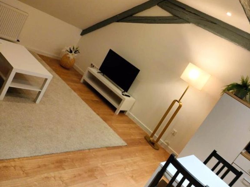 Home Sweet Home WiFi, TV Access, Strasbourg 25minの写真