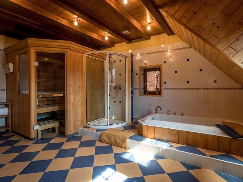 Le Kelsch, loft duplex 130m2, proche vignobleの写真