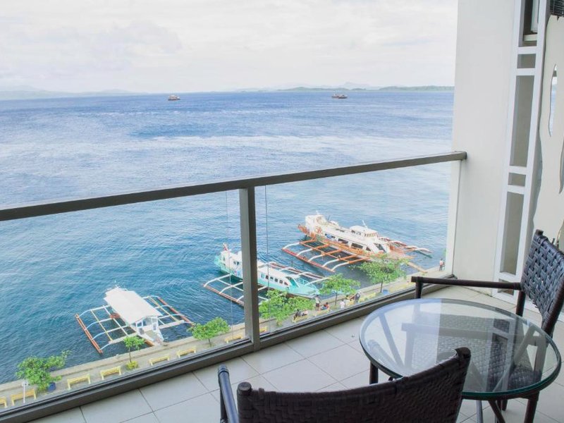 ホテル タバーン スリガオ (Hotel Tavern Surigao)の写真