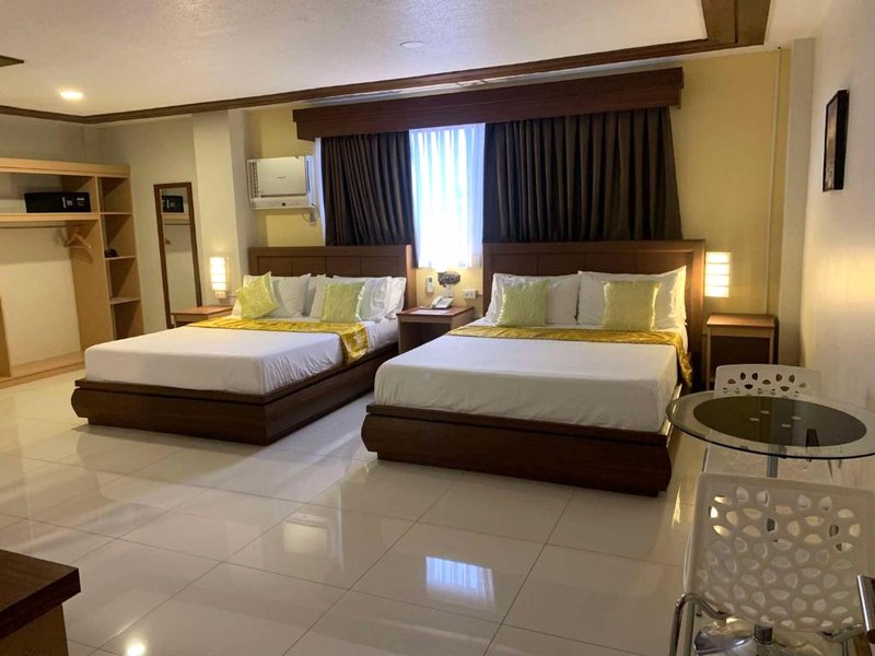 SURIGAO ROYAL REGENCY SUITESの写真