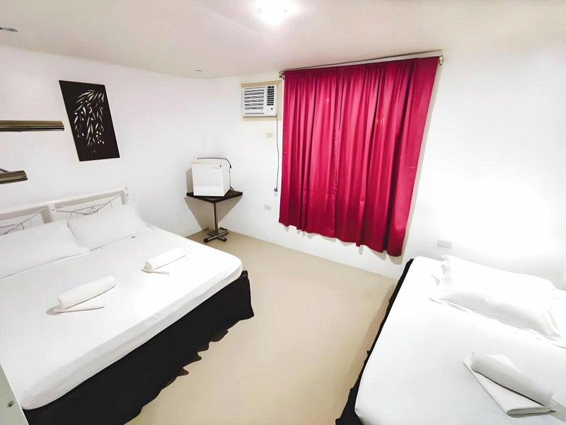 マウント バガラボン ビーチ ホテル (Mt. Bagarabon Beach Hotel)の写真