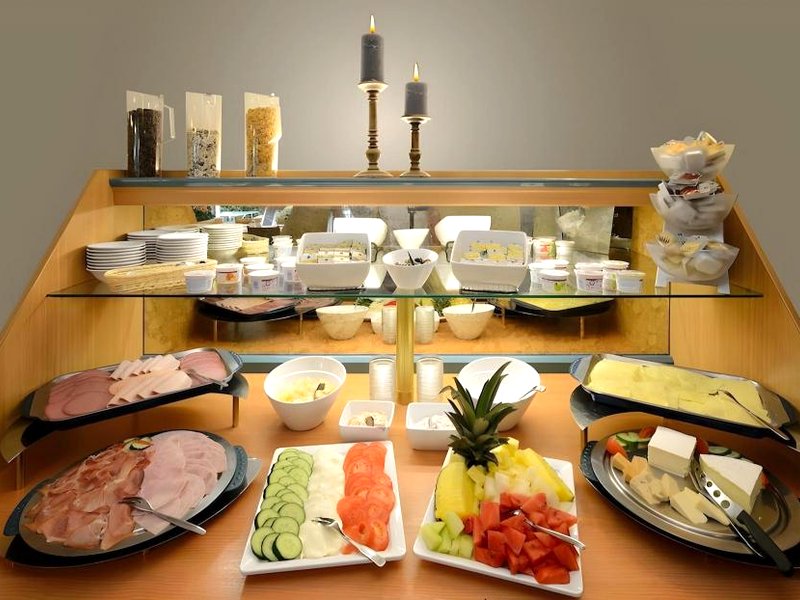 Hotel Nordicの写真