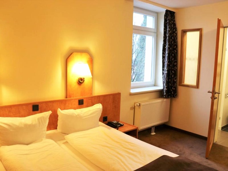 Hotel Frederikspark                                                                        の写真