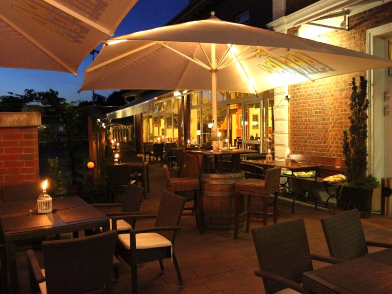 Hotel Frederikspark                                                                        の写真