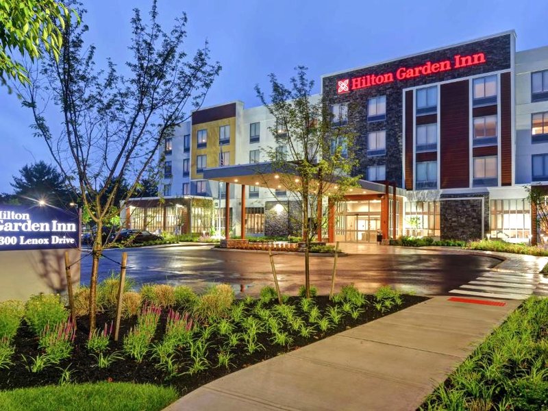 ヒルトン ガーデン イン プリンストン ローレンスビル NJ (Hilton Garden Inn Princeton Lawrenceville, NJ)の写真