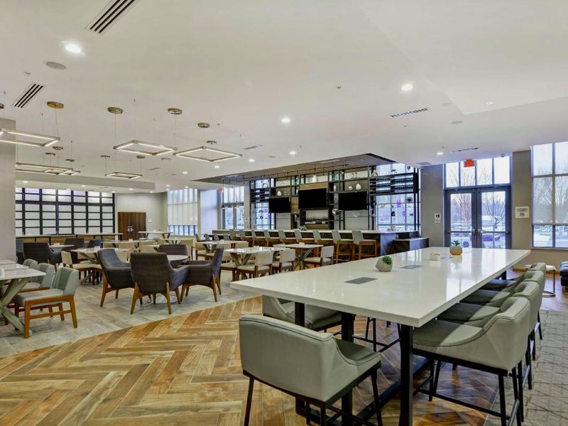 ヒルトン ガーデン イン プリンストン ローレンスビル NJ (Hilton Garden Inn Princeton Lawrenceville, NJ)の写真