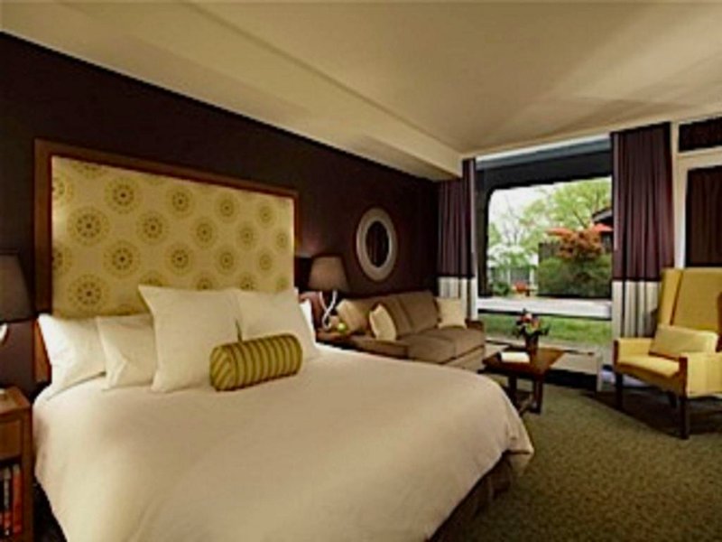 チャウンシー ホテル&コンファレンス センター (Chauncey Hotel & Conference Center)の写真