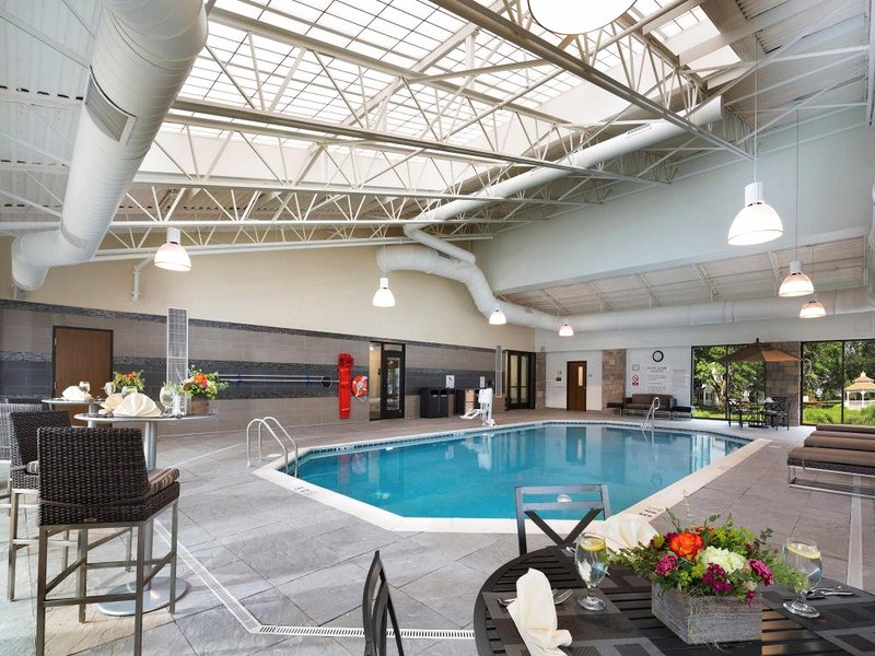 チャウンシー ホテル&コンファレンス センター (Chauncey Hotel & Conference Center)の写真
