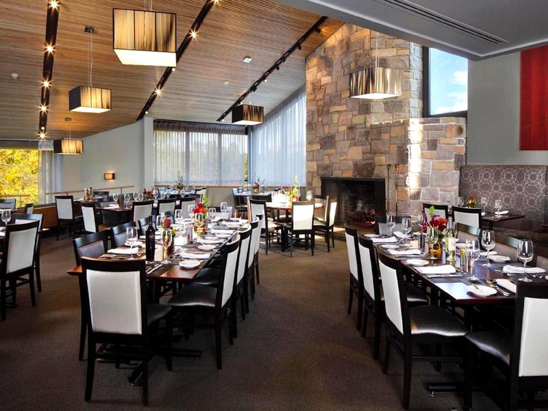 チャウンシー ホテル&コンファレンス センター (Chauncey Hotel & Conference Center)の写真