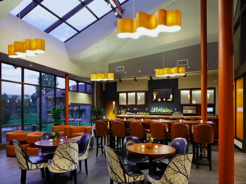チャウンシー ホテル&コンファレンス センター (Chauncey Hotel & Conference Center)の写真