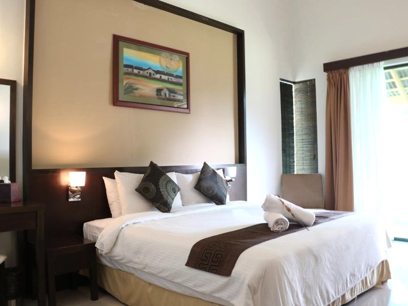 Hotel Felda Residence Tanjung Lemanの写真