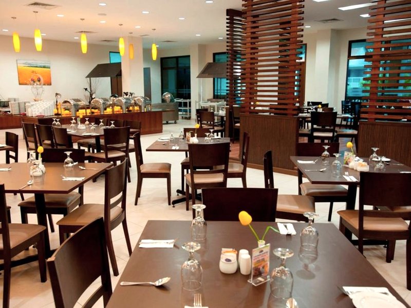 Hotel Felda Residence Tanjung Lemanの写真