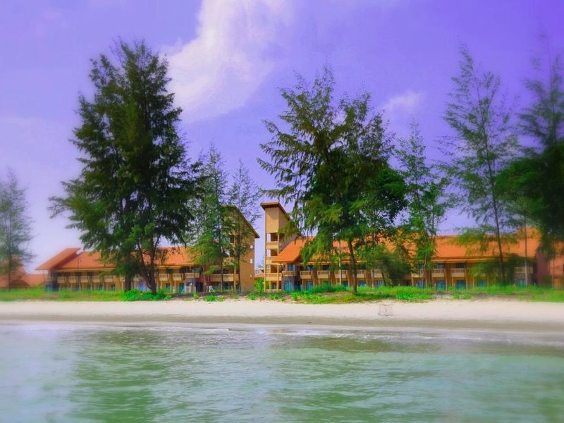 Hotel Felda Residence Tanjung Lemanの写真