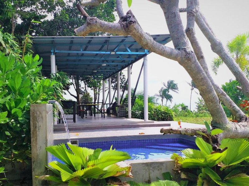 Hasina Resort@Sediliの写真