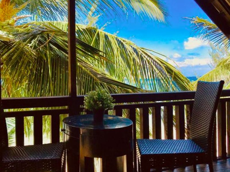 Bayu Lestari Island Resortの写真