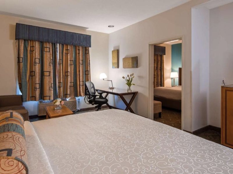 Best Western Plus Liberty Lake Innの写真