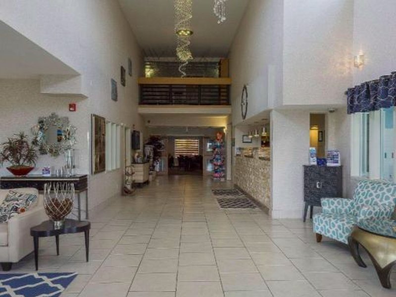 Best Western Plus Liberty Lake Innの写真