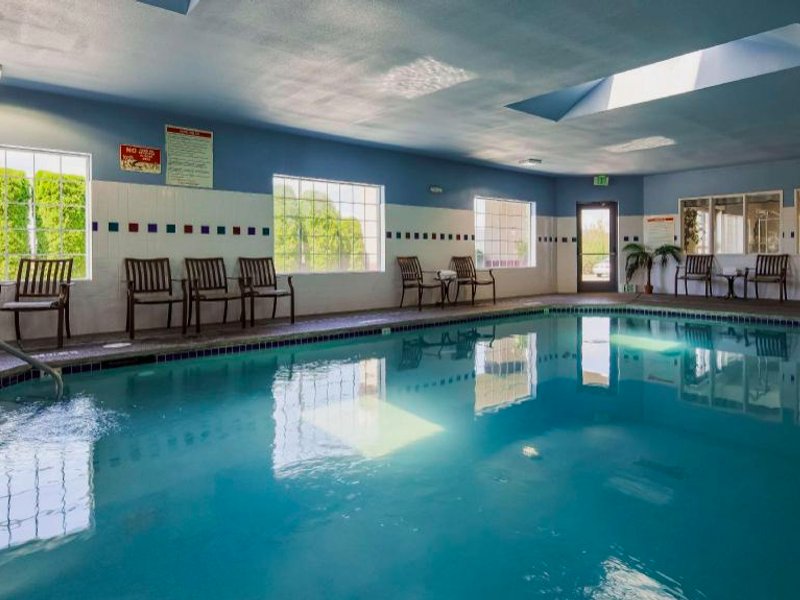 Best Western Plus Liberty Lake Innの写真