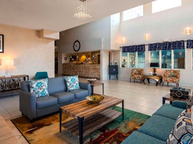 Best Western Plus Liberty Lake Innの写真