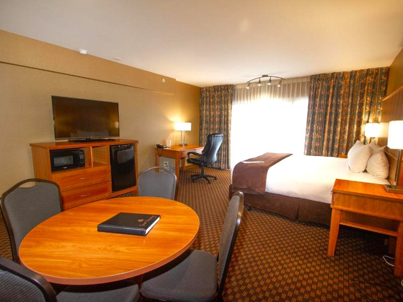 Mirabeau Park Hotelの写真