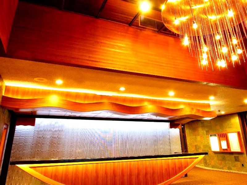 Mirabeau Park Hotelの写真