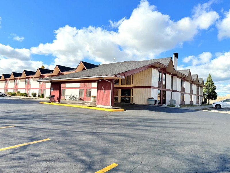 Red Lion Inn and Suites Post Fallsの写真