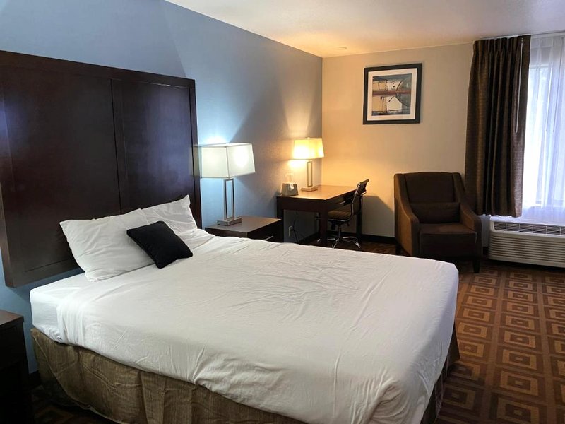 Red Lion Inn and Suites Post Fallsの写真