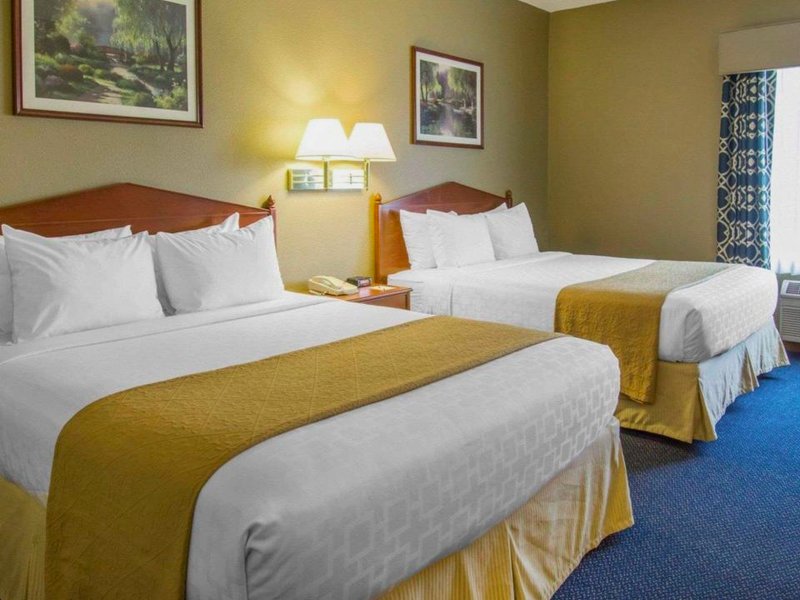 Quality Inn & Suites Liberty Lake - Spokane Valleyの写真