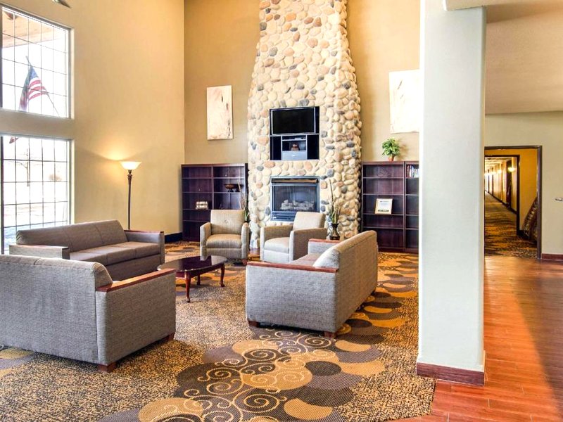 Quality Inn & Suites Liberty Lake - Spokane Valleyの写真