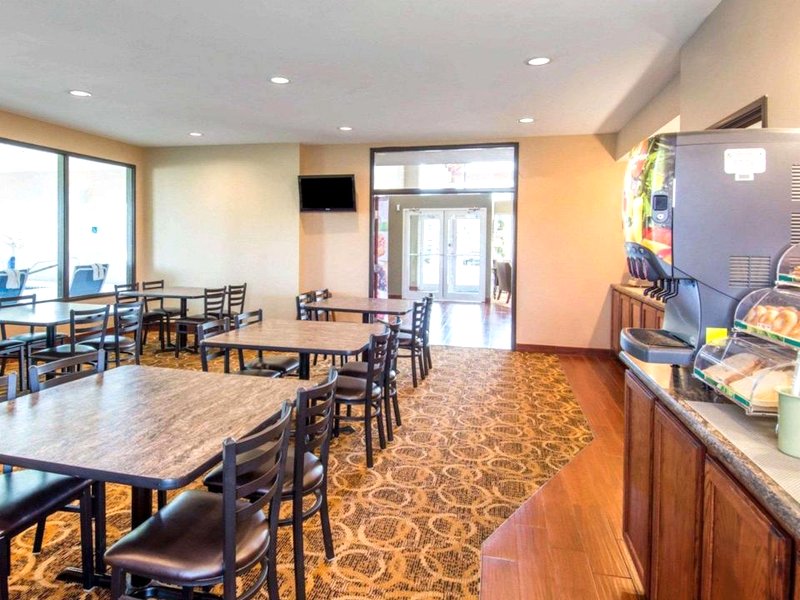 Quality Inn & Suites Liberty Lake - Spokane Valleyの写真