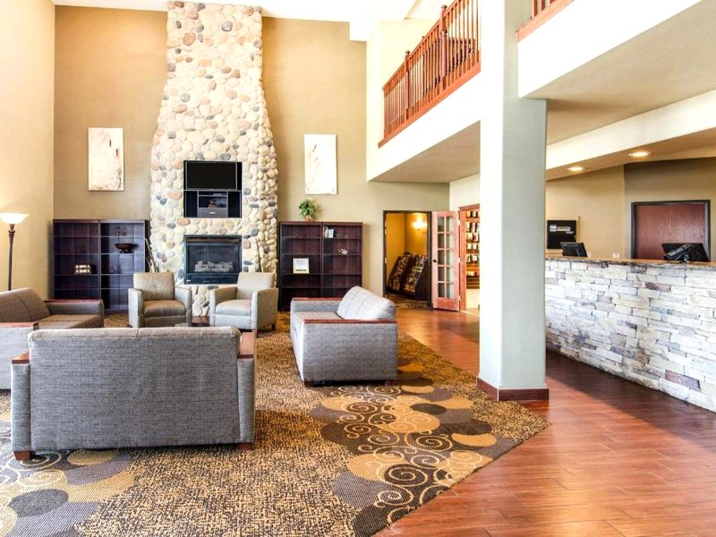 Quality Inn & Suites Liberty Lake - Spokane Valleyの写真