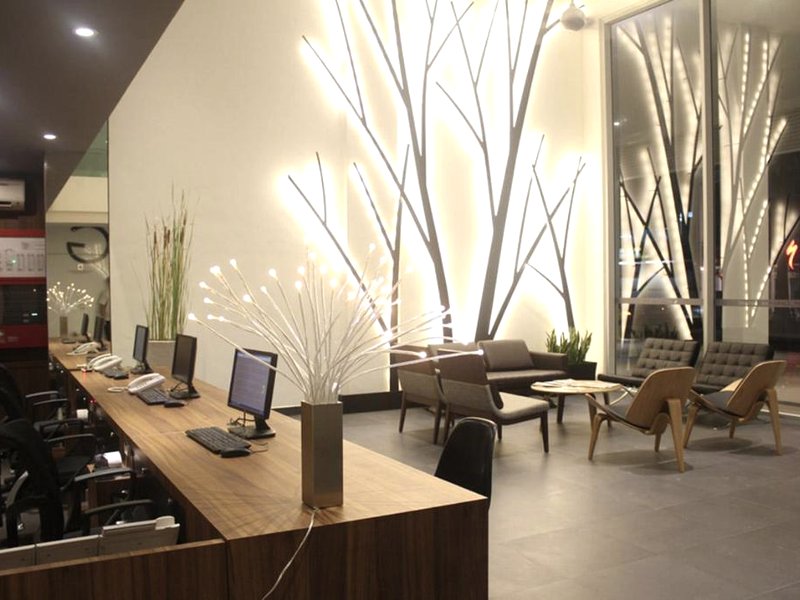 フラー ホテル アロースター (Fuller Hotel Alor Setar)の写真