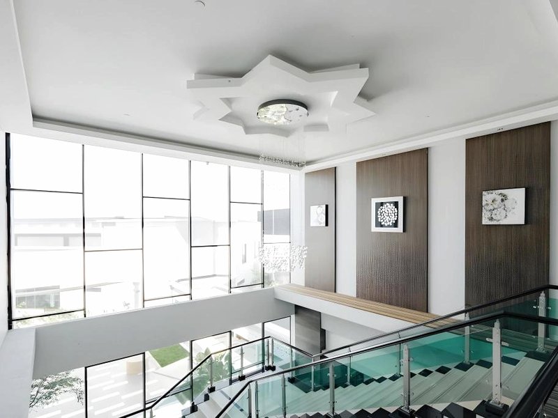 ライア ホテル アンド コンベンション センター アロー スター (Raia Hotel and Convention Centre Alor Setar)の写真