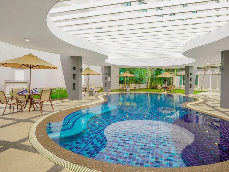 ライア ホテル アンド コンベンション センター アロー スター (Raia Hotel and Convention Centre Alor Setar)の写真