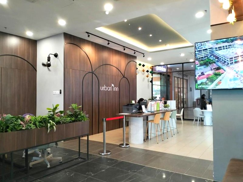 アーバン イン アロー スター (Urban Inn Alor Setar)の写真