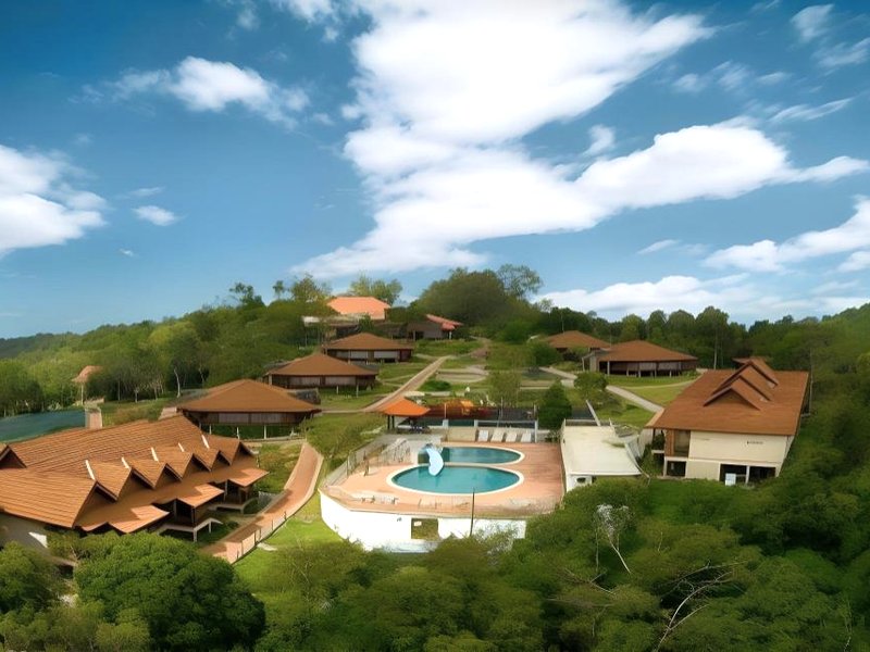 ザ ジェライ ヒル リゾート (The Jerai Hill Resort)の写真